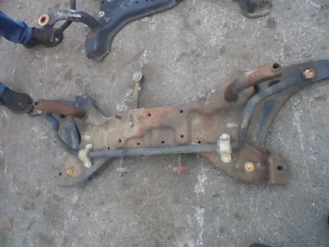 Γέφυρα Εμπρός Οριζόντια για MITSUBISHI COLT (2005 - 2008 ) (CZ) 1300 4A90 petrol 95 *ΔΒ* ΠΑΛΕΤΑ 111  *196017* Γέφυρα Εμπρός Οριζόντια για MITSUBISHI COLT (2005 - 2008 ) (CZ) 1300 4A90 petrol 95 *ΔΒ* ΠΑΛΕΤΑ 111  *196017*