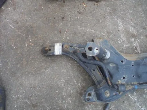 Ψαλίδι Εμπρός Αριστερό για TOYOTA YARIS (2003 - 2005) (XP10) *ΔΒ* Ψαλίδι Εμπρός Αριστερό για TOYOTA YARIS (2003 - 2005) (XP10) *ΔΒ*
