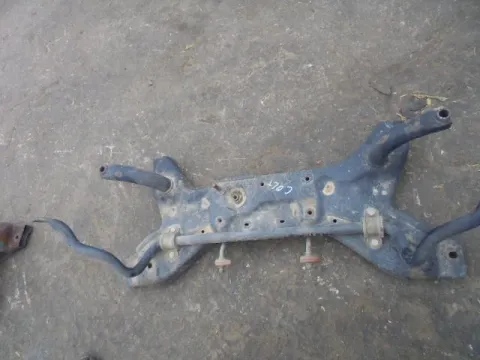 Γέφυρα Εμπρός Οριζόντια για MITSUBISHI COLT (2005 - 2008 ) (CZ) 1300 4A90 petrol 95 *ΔΒ* ΠΑΛΕΤΑ 225 *212571* Γέφυρα Εμπρός Οριζόντια για MITSUBISHI COLT (2005 - 2008 ) (CZ) 1300 4A90 petrol 95 *ΔΒ* ΠΑΛΕΤΑ 225 *212571*