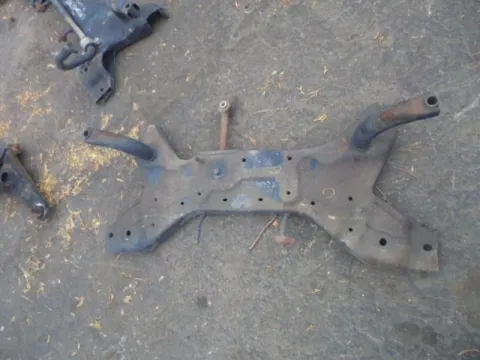 Γέφυρα Εμπρός Οριζόντια για MITSUBISHI COLT (2005 - 2008 ) (CZ) 1300 4A90 petrol 95 *ΔΒ* ΠΑΛΕΤΑ 225 *212571* Γέφυρα Εμπρός Οριζόντια για MITSUBISHI COLT (2005 - 2008 ) (CZ) 1300 4A90 petrol 95 *ΔΒ* ΠΑΛΕΤΑ 225 *212571*