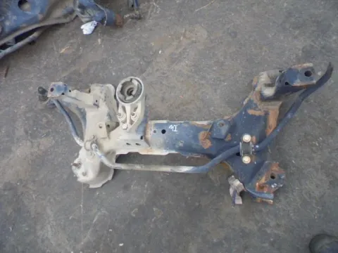 Γέφυρα Εμπρός Οριζόντια ( Χ. Ζαμφόρ ) για FORD MAVERICK (2001 - 2005) *ΔΒ*ΠΑΛΕΤΑ 108  *196014* Γέφυρα Εμπρός Οριζόντια ( Χ. Ζαμφόρ ) για FORD MAVERICK (2001 - 2005) *ΔΒ*ΠΑΛΕΤΑ 108  *196014*