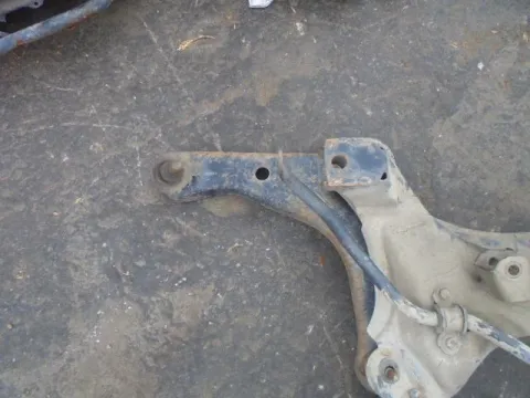 Ψαλίδι Εμπρός Αριστερό για FORD MAVERICK (2001 - 2005) *ΔΒ*