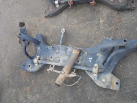 Γέφυρα Εμπρός Οριζόντια για MITSUBISHI COLT (2005 - 2008 ) (CZ) 1300 4A90 petrol 95 *ΔΒ* Γέφυρα Εμπρός Οριζόντια για MITSUBISHI COLT (2005 - 2008 ) (CZ) 1300 4A90 petrol 95 *ΔΒ*