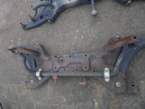 Γέφυρα Εμπρός Οριζόντια για MITSUBISHI COLT (2005 - 2008 ) (CZ) 1300 4A90 petrol 95 *ΔΒ* ΠΑΛΕΤΑ 111  *196017* Γέφυρα Εμπρός Οριζόντια για MITSUBISHI COLT (2005 - 2008 ) (CZ) 1300 4A90 petrol 95 *ΔΒ* ΠΑΛΕΤΑ 111  *196017*