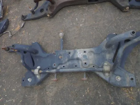 Γέφυρα Εμπρός Οριζόντια για MITSUBISHI COLT (2005 - 2008 ) (CZ) 1300 4A90 petrol 95 *ΔΒ* ΠΑΛΕΤΑ 111  *196017* Γέφυρα Εμπρός Οριζόντια για MITSUBISHI COLT (2005 - 2008 ) (CZ) 1300 4A90 petrol 95 *ΔΒ* ΠΑΛΕΤΑ 111  *196017*