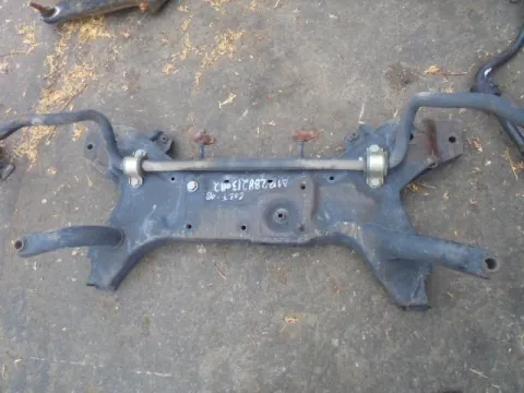 Γέφυρα Εμπρός Οριζόντια για MITSUBISHI COLT (2005 - 2008 ) (CZ) 1500 (4G15T) petrol 150 Turbo CZT *ΔΒ* ΠΑΛΕΤΑ 111  *196017* Γέφυρα Εμπρός Οριζόντια για MITSUBISHI COLT (2005 - 2008 ) (CZ) 1500 (4G15T) petrol 150 Turbo CZT *ΔΒ* ΠΑΛΕΤΑ 111  *196017*