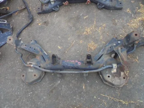 Γέφυρα Εμπρός Οριζόντια για MITSUBISHI COLT (1996 - 1998) (CJ) *ΔΒ* ΠΑΛΕΤΑ 111  *196017* Γέφυρα Εμπρός Οριζόντια για MITSUBISHI COLT (1996 - 1998) (CJ) *ΔΒ* ΠΑΛΕΤΑ 111  *196017*