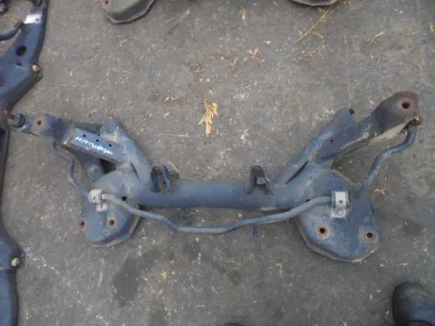 Γέφυρα Εμπρός Οριζόντια για MITSUBISHI COLT (1996 - 1998) (CJ) *ΔΒ* ΠΑΛΕΤΑ 111  *196017* Γέφυρα Εμπρός Οριζόντια για MITSUBISHI COLT (1996 - 1998) (CJ) *ΔΒ* ΠΑΛΕΤΑ 111  *196017*