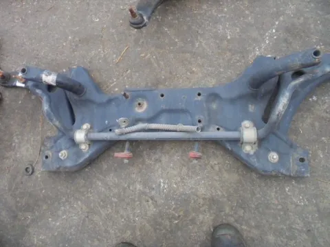 Γέφυρα Εμπρός Οριζόντια για MITSUBISHI COLT (2005 - 2008 ) (CZ) 1300 4A90 petrol 95 *ΔΒ* ΠΑΛΕΤΑ 111  *196017* Γέφυρα Εμπρός Οριζόντια για MITSUBISHI COLT (2005 - 2008 ) (CZ) 1300 4A90 petrol 95 *ΔΒ* ΠΑΛΕΤΑ 111  *196017*