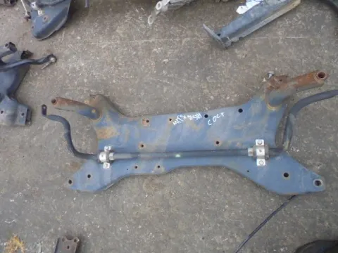 Γέφυρα Εμπρός Οριζόντια για MITSUBISHI COLT (2005 - 2008 ) (CZ) 1300 4A90 petrol 95 *ΔΒ* ΠΑΛΕΤΑ 111  *196017* Γέφυρα Εμπρός Οριζόντια για MITSUBISHI COLT (2005 - 2008 ) (CZ) 1300 4A90 petrol 95 *ΔΒ* ΠΑΛΕΤΑ 111  *196017*