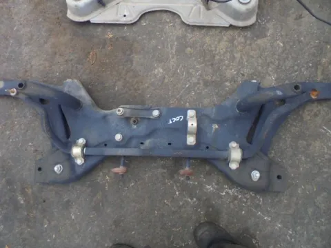 Γέφυρα Εμπρός Οριζόντια για MITSUBISHI COLT (2005 - 2008 ) (CZ) 1300 4A90 petrol 95 *ΔΒ* ΠΑΛΕΤΑ 111  *196017* Γέφυρα Εμπρός Οριζόντια για MITSUBISHI COLT (2005 - 2008 ) (CZ) 1300 4A90 petrol 95 *ΔΒ* ΠΑΛΕΤΑ 111  *196017*