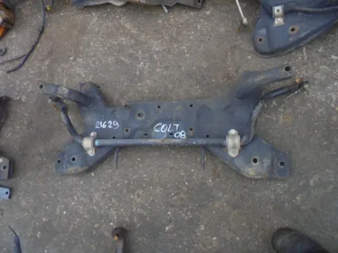 Γέφυρα Εμπρός Οριζόντια για MITSUBISHI COLT (2005 - 2008 ) (CZ) 1300 4A90 petrol 95 *ΔΒ* ΠΑΛΕΤΑ 225 *212571* Γέφυρα Εμπρός Οριζόντια για MITSUBISHI COLT (2005 - 2008 ) (CZ) 1300 4A90 petrol 95 *ΔΒ* ΠΑΛΕΤΑ 225 *212571*