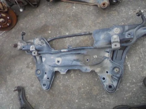 Γέφυρα Εμπρός Οριζόντια για CITROEN C3 (2006 - 2010) (FC) *ΔΒ* Γέφυρα Εμπρός Οριζόντια για CITROEN C3 (2006 - 2010) (FC) *ΔΒ*
