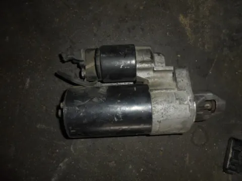 Μίζα 100582190 για MERCEDES S - CLASS (1998 - 2002) (W220) , (2003 - 2005) (W220) Μίζα 100582190 για MERCEDES S - CLASS (1998 - 2002) (W220) , (2003 - 2005) (W220)