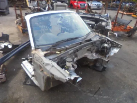 Τροπέτο Εμπρός για MAZDA MX5 (1999 - 2005) (NB) Τροπέτο Εμπρός για MAZDA MX5 (1999 - 2005) (NB)