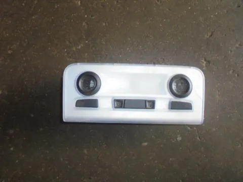 Μπλαφονίερα Οροφής Κεντρική για BMW 1 Series (2004 - 2007) (E87) Μπλαφονίερα Οροφής Κεντρική για BMW 1 Series (2004 - 2007) (E87)