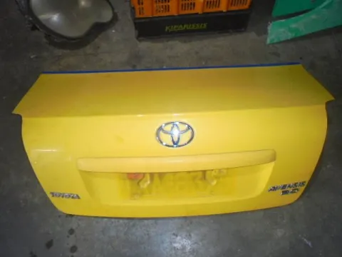 Καπό Πίσω για TOYOTA AVENSIS (2003 - 2006) (T250) , (2006 - 2008) (T250) *Γ* Καπό Πίσω για TOYOTA AVENSIS (2003 - 2006) (T250) , (2006 - 2008) (T250) *Γ*