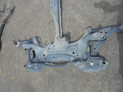 Γέφυρα Εμπρός Οριζόντια για TOYOTA COROLLA (2002 - 2004) (E120) *ΔΒ* ΠΑΛΕΤΑ 110  *196016* Γέφυρα Εμπρός Οριζόντια για TOYOTA COROLLA (2002 - 2004) (E120) *ΔΒ* ΠΑΛΕΤΑ 110  *196016*