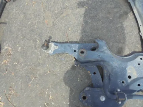 Ψαλίδι Εμπρός Αριστερό για TOYOTA COROLLA (2002 - 2004) (E120) *ΔΒ* Ψαλίδι Εμπρός Αριστερό για TOYOTA COROLLA (2002 - 2004) (E120) *ΔΒ*