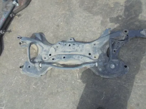 Γέφυρα Εμπρός Οριζόντια για TOYOTA COROLLA (2002 - 2004) (E120) *ΔΒ* ΠΑΛΕΤΑ 110  *196016* Γέφυρα Εμπρός Οριζόντια για TOYOTA COROLLA (2002 - 2004) (E120) *ΔΒ* ΠΑΛΕΤΑ 110  *196016*