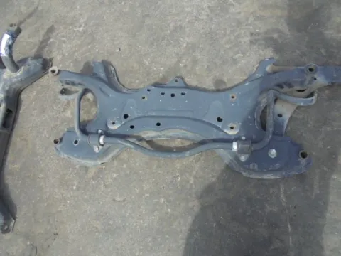 Γέφυρα Εμπρός Οριζόντια για TOYOTA COROLLA (2002 - 2004) (E120) *ΔΒ* ΠΑΛΕΤΑ 110  *196016* Γέφυρα Εμπρός Οριζόντια για TOYOTA COROLLA (2002 - 2004) (E120) *ΔΒ* ΠΑΛΕΤΑ 110  *196016*