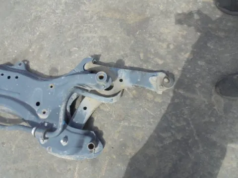 Ψαλίδι Εμπρός Δεξί για TOYOTA COROLLA (2002 - 2004) (E120) *ΔΒ* Ψαλίδι Εμπρός Δεξί για TOYOTA COROLLA (2002 - 2004) (E120) *ΔΒ*