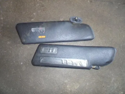 Σετ Σκιαδίων για MAZDA MX5 (1999 - 2005) (NB) Σετ Σκιαδίων για MAZDA MX5 (1999 - 2005) (NB)