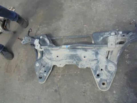 Γέφυρα Εμπρός Οριζόντια για CITROEN C3 (2006 - 2010) (FC) *ΔΒ* ΠΑΛΕΤΑ 109  *196015* Γέφυρα Εμπρός Οριζόντια για CITROEN C3 (2006 - 2010) (FC) *ΔΒ* ΠΑΛΕΤΑ 109  *196015*