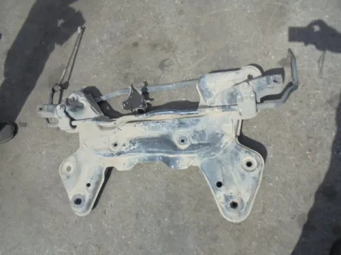 Γέφυρα Εμπρός Οριζόντια για CITROEN C3 (2002 - 2006) (FC) *ΔΒ* Γέφυρα Εμπρός Οριζόντια για CITROEN C3 (2002 - 2006) (FC) *ΔΒ*