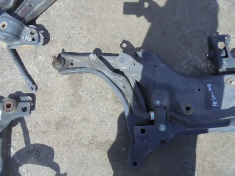 Ψαλίδι Εμπρός Αριστερό για PEUGEOT 108 (2014 - ) *ΔΒ*