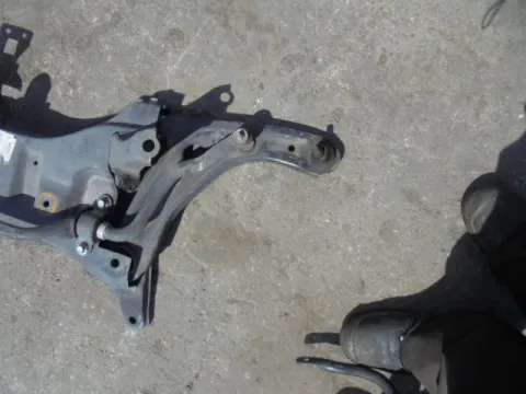 Ψαλίδι Εμπρός Δεξί για PEUGEOT 108 (2014 - ) *ΔΒ* Ψαλίδι Εμπρός Δεξί για PEUGEOT 108 (2014 - ) *ΔΒ*