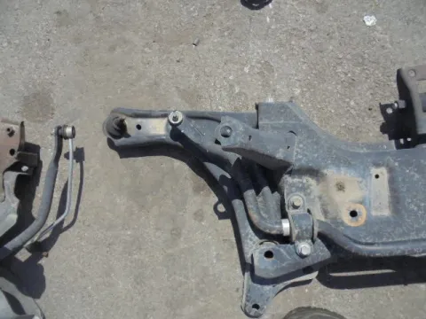 Ψαλίδι Εμπρός Αριστερό για TOYOTA AYGO (2009 - 2012) (B10) *ΔΒ* Ψαλίδι Εμπρός Αριστερό για TOYOTA AYGO (2009 - 2012) (B10) *ΔΒ*