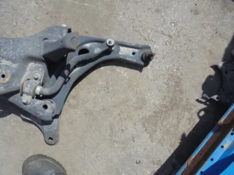 Ψαλίδι Εμπρός Δεξί για TOYOTA AYGO (2009 - 2012) (B10) *ΔΒ* Ψαλίδι Εμπρός Δεξί για TOYOTA AYGO (2009 - 2012) (B10) *ΔΒ*