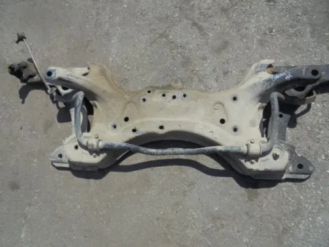 Γέφυρα Εμπρός Οριζόντια για TOYOTA COROLLA (2002 - 2004) (E120) *ΔΒ*  ΠΑΛΕΤΑ 114 *196031* Γέφυρα Εμπρός Οριζόντια για TOYOTA COROLLA (2002 - 2004) (E120) *ΔΒ*  ΠΑΛΕΤΑ 114 *196031*
