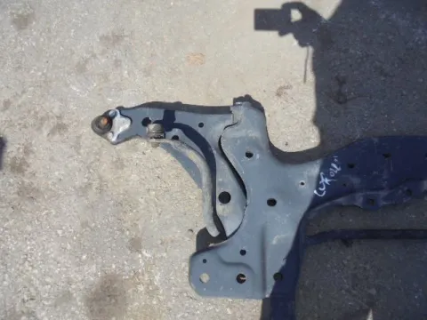 Ψαλίδι Εμπρός Αριστερό για TOYOTA COROLLA (1997 - 1999) (A111) *ΔΒ* Ψαλίδι Εμπρός Αριστερό για TOYOTA COROLLA (1997 - 1999) (A111) *ΔΒ*