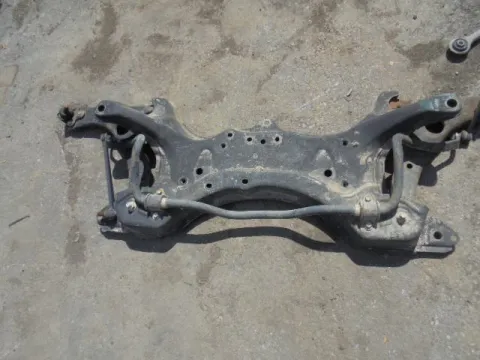 Γέφυρα Εμπρός Οριζόντια για TOYOTA COROLLA (2004 - 2007) (E120) *ΔΒ*  ΠΑΛΕΤΑ 114 *196031* Γέφυρα Εμπρός Οριζόντια για TOYOTA COROLLA (2004 - 2007) (E120) *ΔΒ*  ΠΑΛΕΤΑ 114 *196031*