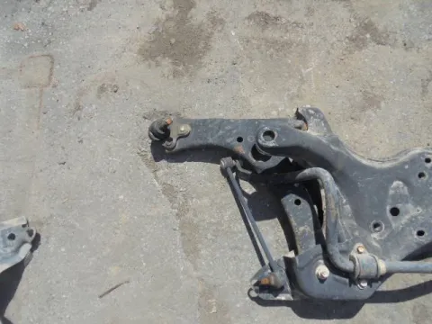Ψαλίδι Εμπρός Αριστερό για TOYOTA COROLLA (2004 - 2007) (E120) *ΔΒ* Ψαλίδι Εμπρός Αριστερό για TOYOTA COROLLA (2004 - 2007) (E120) *ΔΒ*