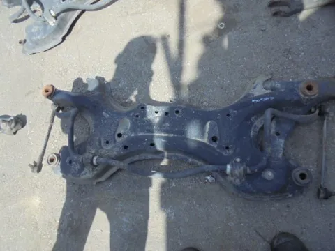 Γέφυρα Εμπρός Οριζόντια για TOYOTA AVENSIS (2003 - 2006) (T250) *ΔΒ* Γέφυρα Εμπρός Οριζόντια για TOYOTA AVENSIS (2003 - 2006) (T250) *ΔΒ*