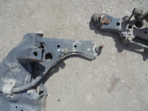 Ψαλίδι Εμπρός Δεξί για FIAT PUNTO (2009 - 2012) (199) EVO Hatchback - 3-5dr ABARTH *ΔΒ* Ψαλίδι Εμπρός Δεξί για FIAT PUNTO (2009 - 2012) (199) EVO Hatchback - 3-5dr ABARTH *ΔΒ*