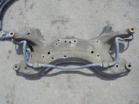 Γέφυρα Εμπρός Οριζόντια για TOYOTA AVENSIS (2003 - 2006) (T250) *ΔΒ*  ΠΑΛΕΤΑ 114 *196031* Γέφυρα Εμπρός Οριζόντια για TOYOTA AVENSIS (2003 - 2006) (T250) *ΔΒ*  ΠΑΛΕΤΑ 114 *196031*