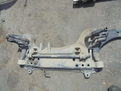 Γέφυρα Εμπρός Οριζόντια για FORD FIESTA (2002 - 2005) Mk5a *ΔΒ* ΠΑΛΕΤΑ 147 *197772* Γέφυρα Εμπρός Οριζόντια για FORD FIESTA (2002 - 2005) Mk5a *ΔΒ* ΠΑΛΕΤΑ 147 *197772*