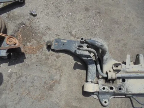 Ψαλίδι Εμπρός Αριστερό για FORD FIESTA (2002 - 2005) Mk5a *ΔΒ* Ψαλίδι Εμπρός Αριστερό για FORD FIESTA (2002 - 2005) Mk5a *ΔΒ*