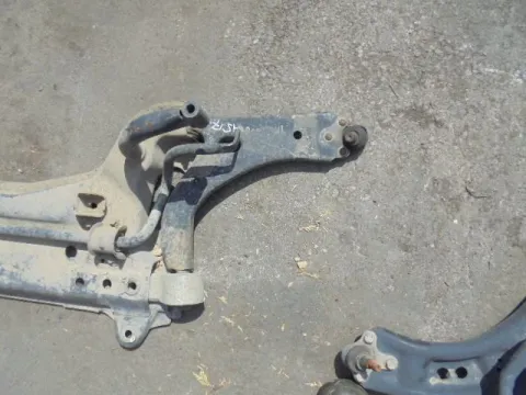 Ψαλίδι Εμπρός Δεξί για FORD FIESTA (2002 - 2005) Mk5a *ΔΒ* Ψαλίδι Εμπρός Δεξί για FORD FIESTA (2002 - 2005) Mk5a *ΔΒ*