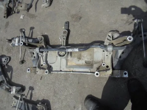 Γέφυρα Εμπρός Οριζόντια για VW SCIROCCO (2008 - 2014) (137) *ΔΒ*  ΠΑΛΕΤΑ 113 *196030* Γέφυρα Εμπρός Οριζόντια για VW SCIROCCO (2008 - 2014) (137) *ΔΒ*  ΠΑΛΕΤΑ 113 *196030*