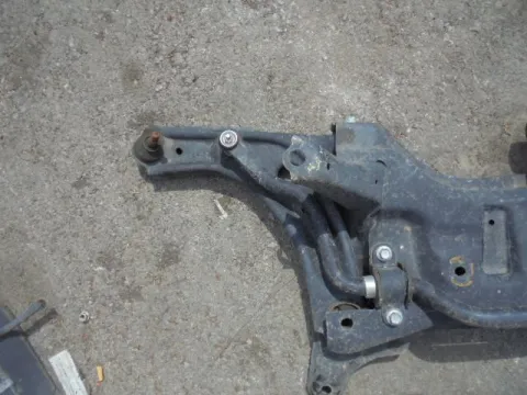 Ψαλίδι Εμπρός Αριστερό για PEUGEOT 108 (2014 - ) *ΔΒ*