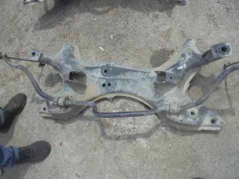 Γέφυρα Εμπρός Οριζόντια για TOYOTA RAV-4 (2000 - 2004) (XA20) *ΔΒ* Γέφυρα Εμπρός Οριζόντια για TOYOTA RAV-4 (2000 - 2004) (XA20) *ΔΒ*