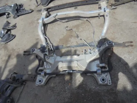 Γέφυρα Εμπρός Οριζόντια για PEUGEOT 407 (2004 - 2008) (6D_) , (2008 - 2010) *ΔΒ* ΠΑΛΕΤΑ 200 *210538* Γέφυρα Εμπρός Οριζόντια για PEUGEOT 407 (2004 - 2008) (6D_) , (2008 - 2010) *ΔΒ* ΠΑΛΕΤΑ 200 *210538*