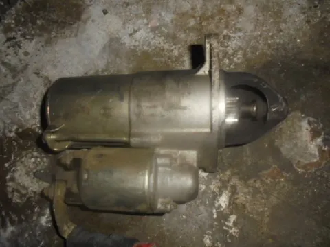 Μίζα 55556092 για OPEL ASTRA (2004 - 2007) H Μίζα 55556092 για OPEL ASTRA (2004 - 2007) H