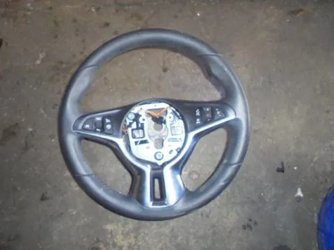 Τιμόνι (Βολάν) με Χειριστήρια για OPEL ADAM (2013 - ) *Γ* Τιμόνι (Βολάν) με Χειριστήρια για OPEL ADAM (2013 - ) *Γ*