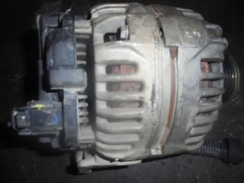 Δυναμό - Εναλλάκτης 0124425060 για OPEL ASTRA (2004 - 2007) H 1600 (Z16LET) Petrol 180 Turbo Δυναμό - Εναλλάκτης 0124425060 για OPEL ASTRA (2004 - 2007) H 1600 (Z16LET) Petrol 180 Turbo